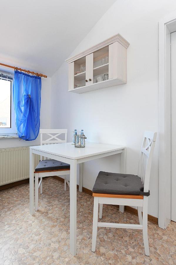 Apartmán Haus Sonnenperle Utarp Exteriér fotografie