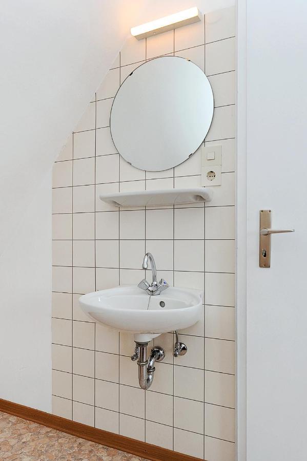 Apartmán Haus Sonnenperle Utarp Exteriér fotografie